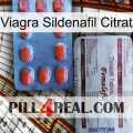 Viagra Sildenafil Citrate 36